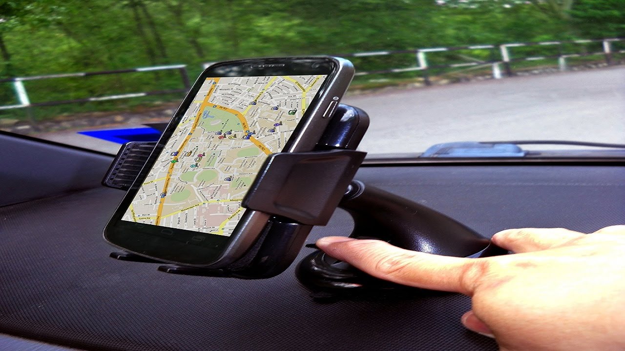 Benefits of a Vehicle Tracking System