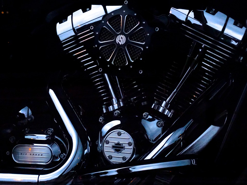 Expert Tips on Motorcycle Theft Prevention