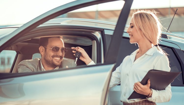 Advantages of Renting a Car over Buying One