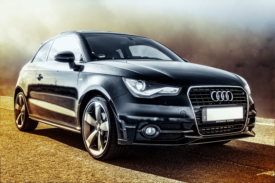 Tips for Choosing the Right Rental Car