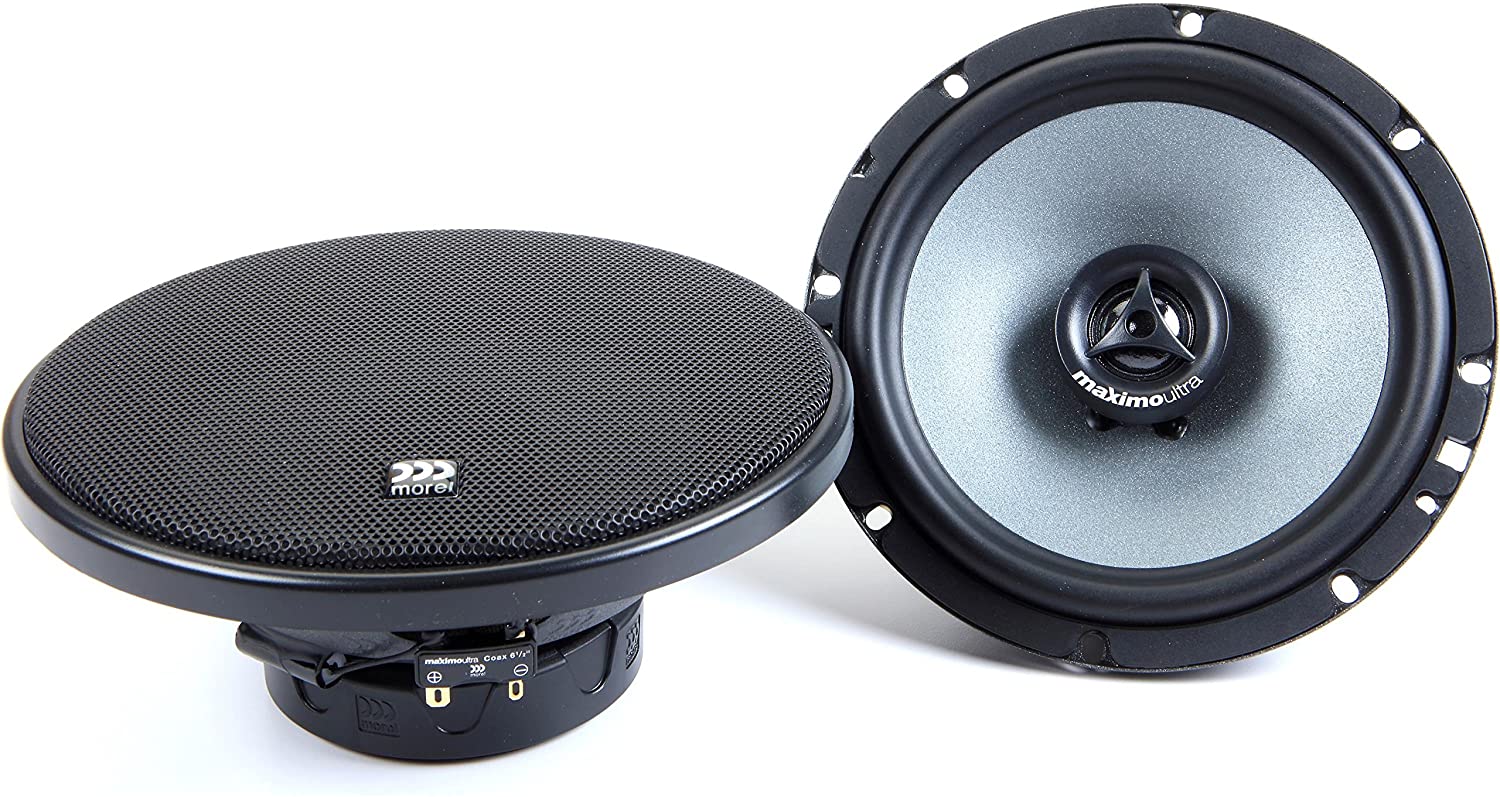 car speakers