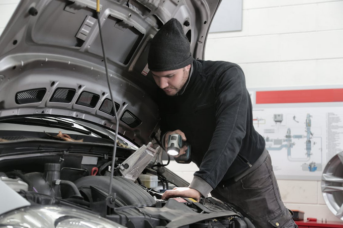 Possible Reasons Why Your Car Won’t Start and How to Fix Them