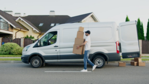 delivery