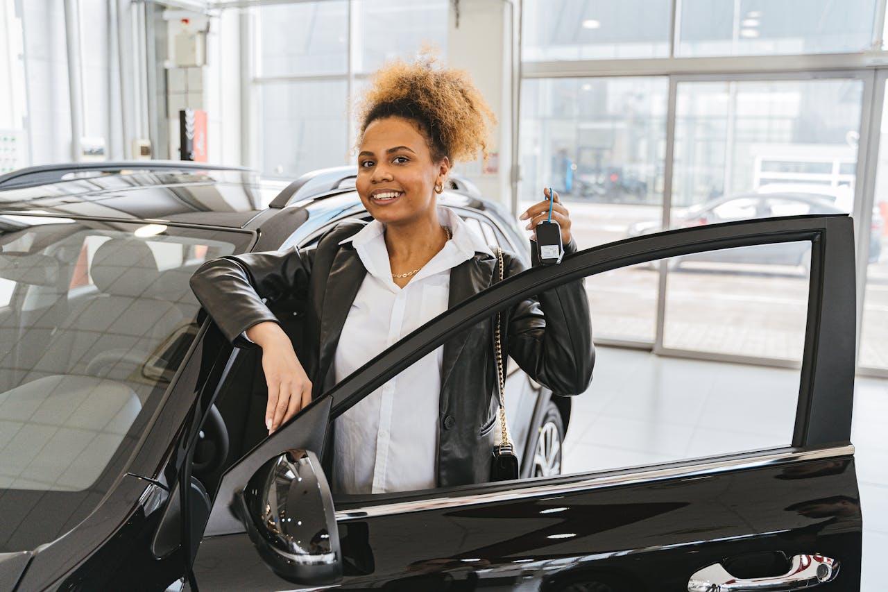 Leasing vs Financing: Which Is Right for Your Next Car?